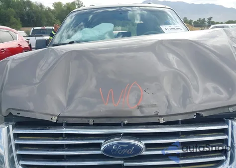 2006 Ford Explorer Xlt from USA, damaged, VIN 1FMEU73EX6UB44680